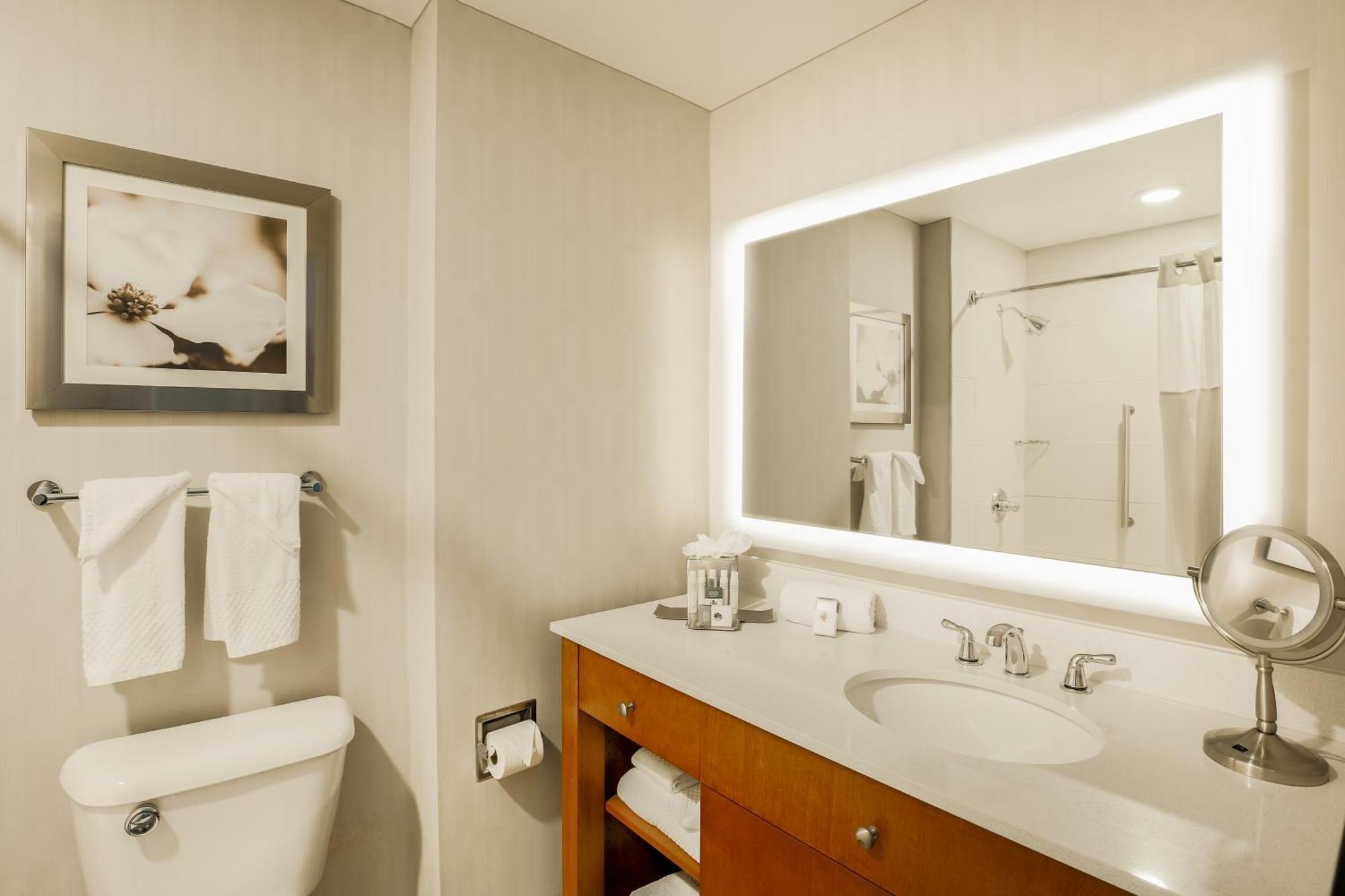 Doubletree By Hilton Atlanta Airport Ξενοδοχείο College Park Εξωτερικό φωτογραφία
