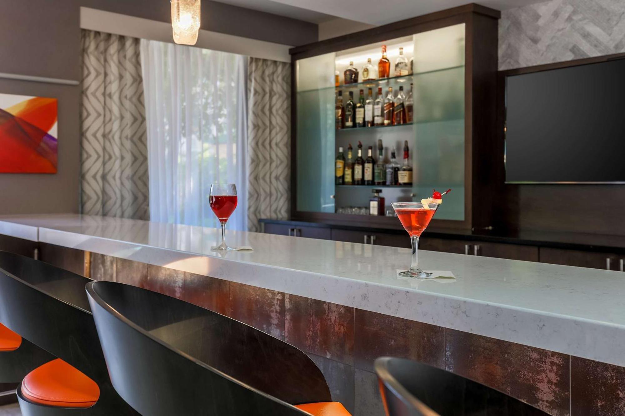 Doubletree By Hilton Atlanta Airport Ξενοδοχείο College Park Εξωτερικό φωτογραφία
