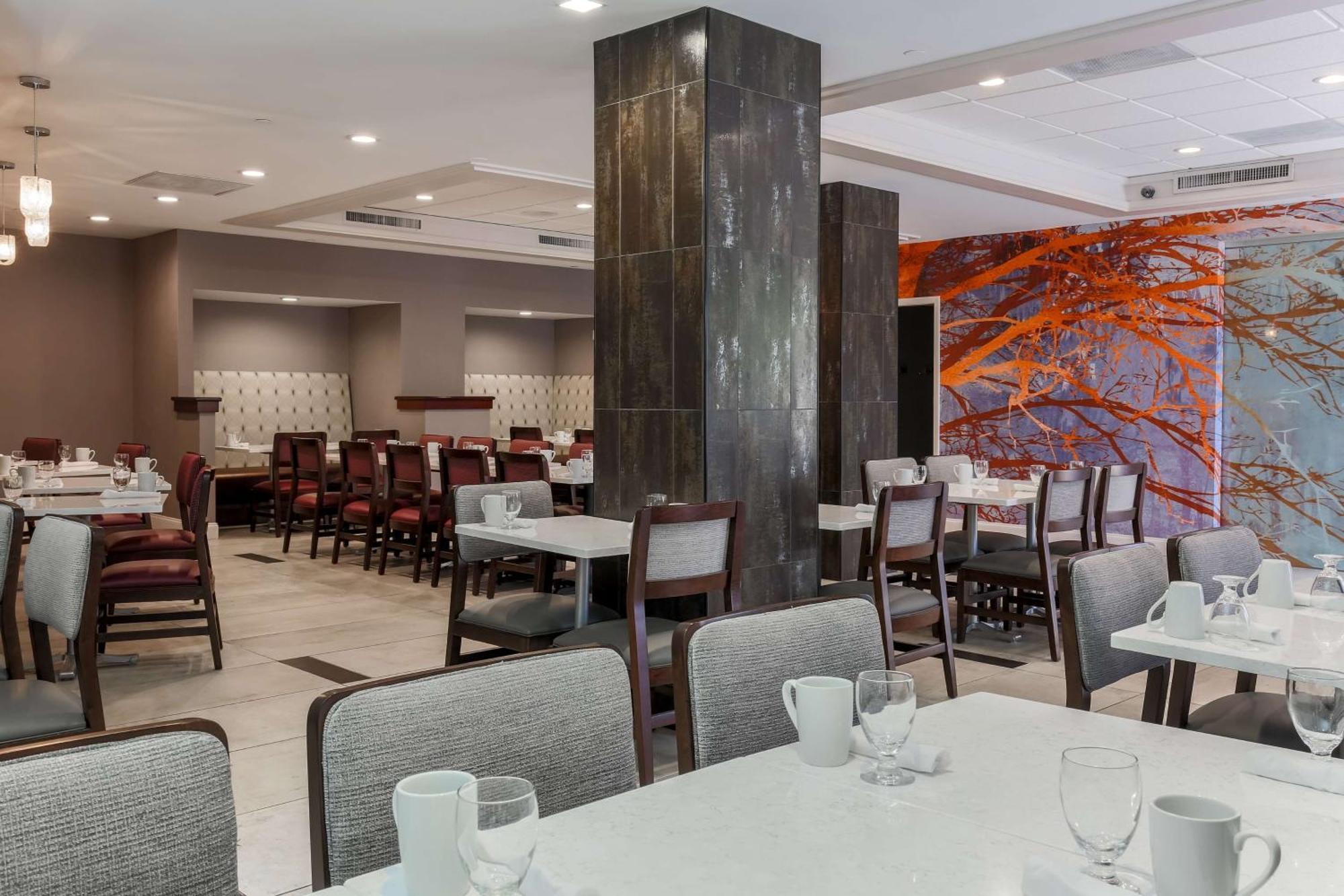 Doubletree By Hilton Atlanta Airport Ξενοδοχείο College Park Εξωτερικό φωτογραφία