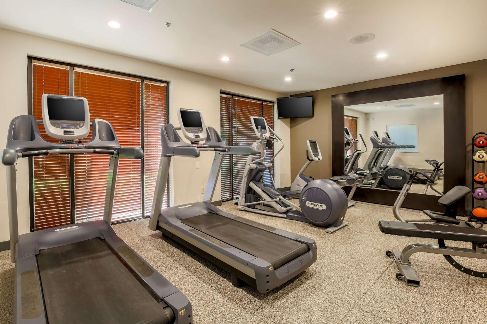 Doubletree By Hilton Atlanta Airport Ξενοδοχείο College Park Εξωτερικό φωτογραφία