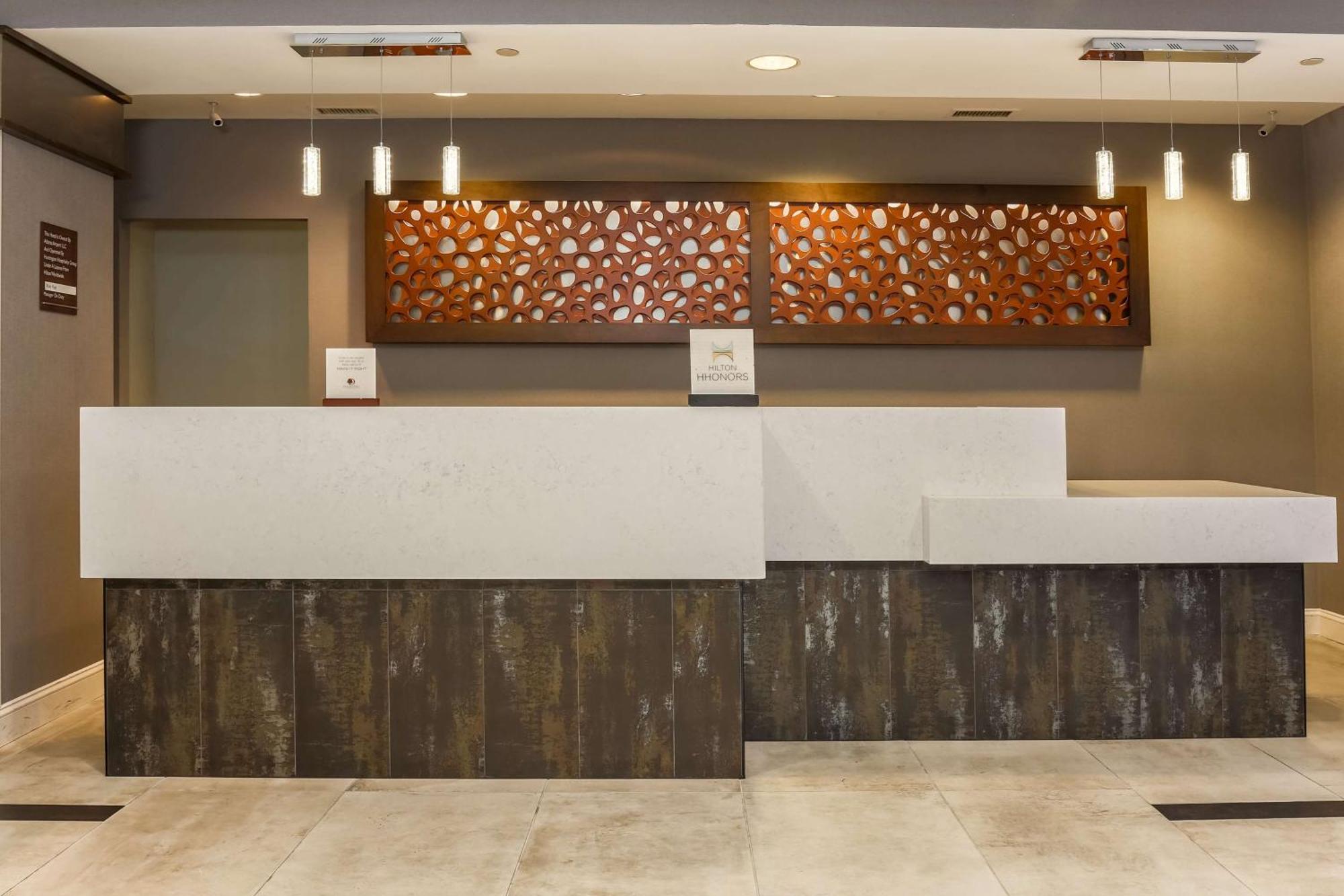 Doubletree By Hilton Atlanta Airport Ξενοδοχείο College Park Εξωτερικό φωτογραφία