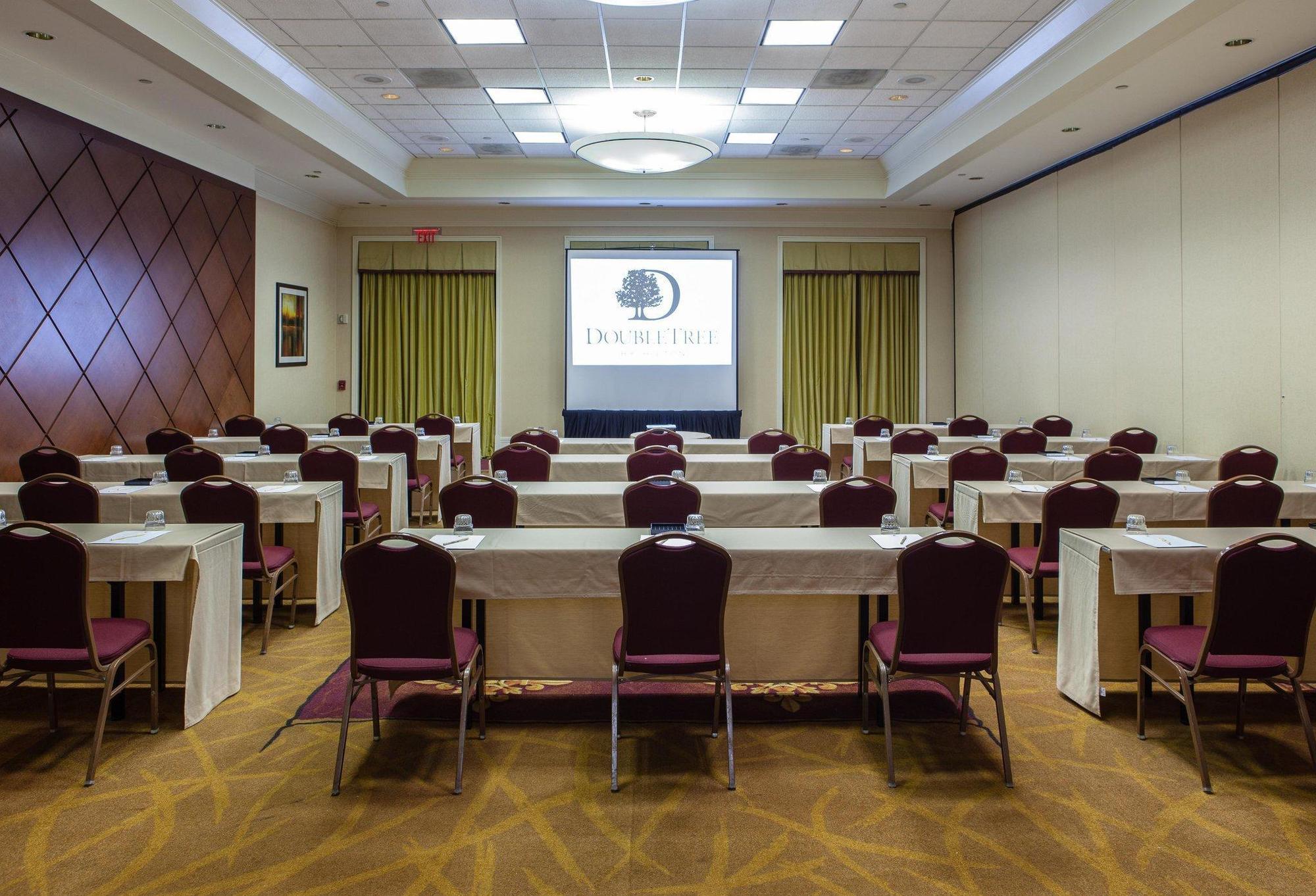 Doubletree By Hilton Atlanta Airport Ξενοδοχείο College Park Εξωτερικό φωτογραφία