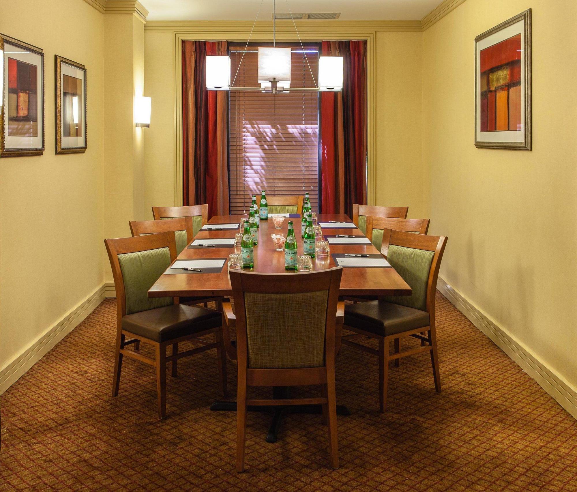Doubletree By Hilton Atlanta Airport Ξενοδοχείο College Park Εξωτερικό φωτογραφία