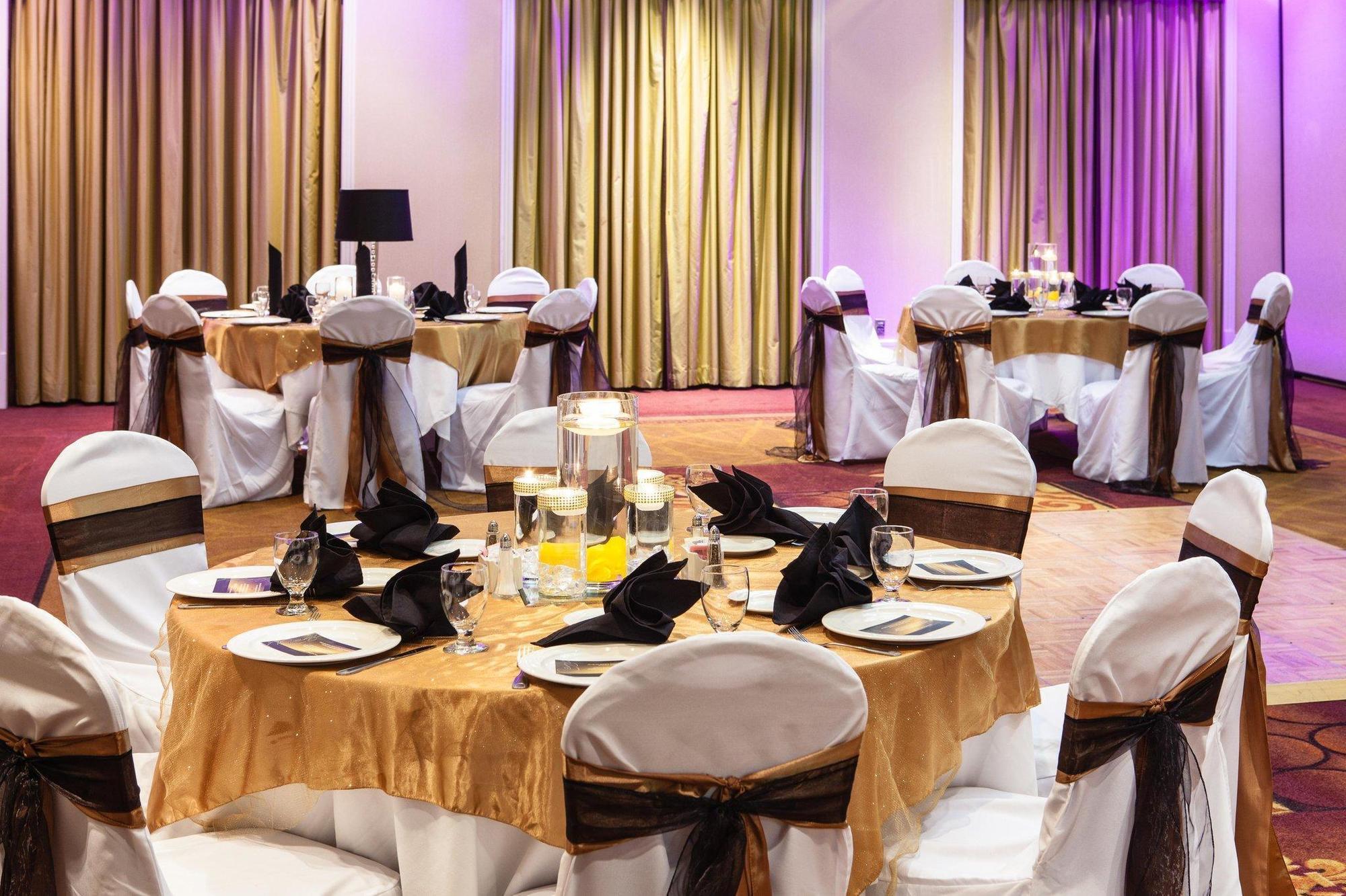 Doubletree By Hilton Atlanta Airport Ξενοδοχείο College Park Εξωτερικό φωτογραφία
