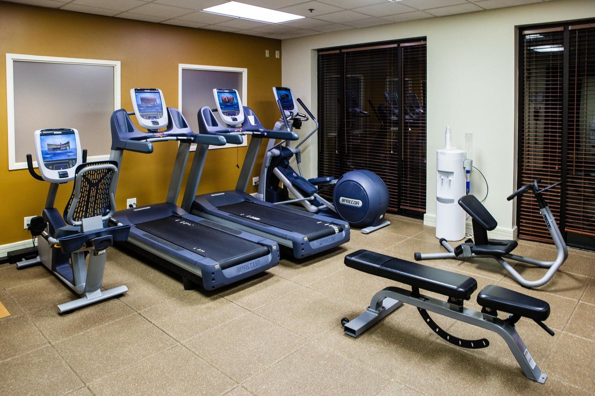 Doubletree By Hilton Atlanta Airport Ξενοδοχείο College Park Εξωτερικό φωτογραφία