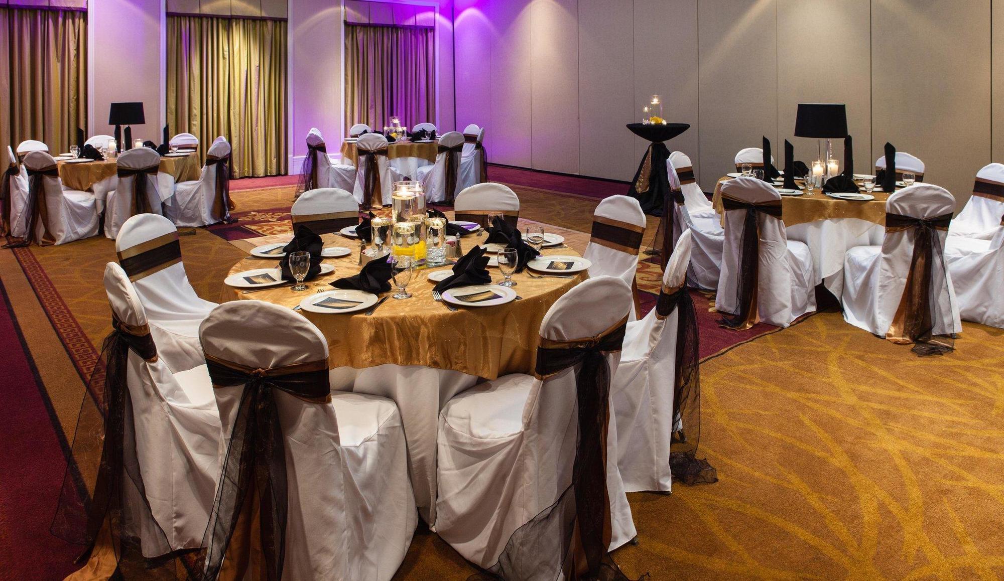 Doubletree By Hilton Atlanta Airport Ξενοδοχείο College Park Εξωτερικό φωτογραφία