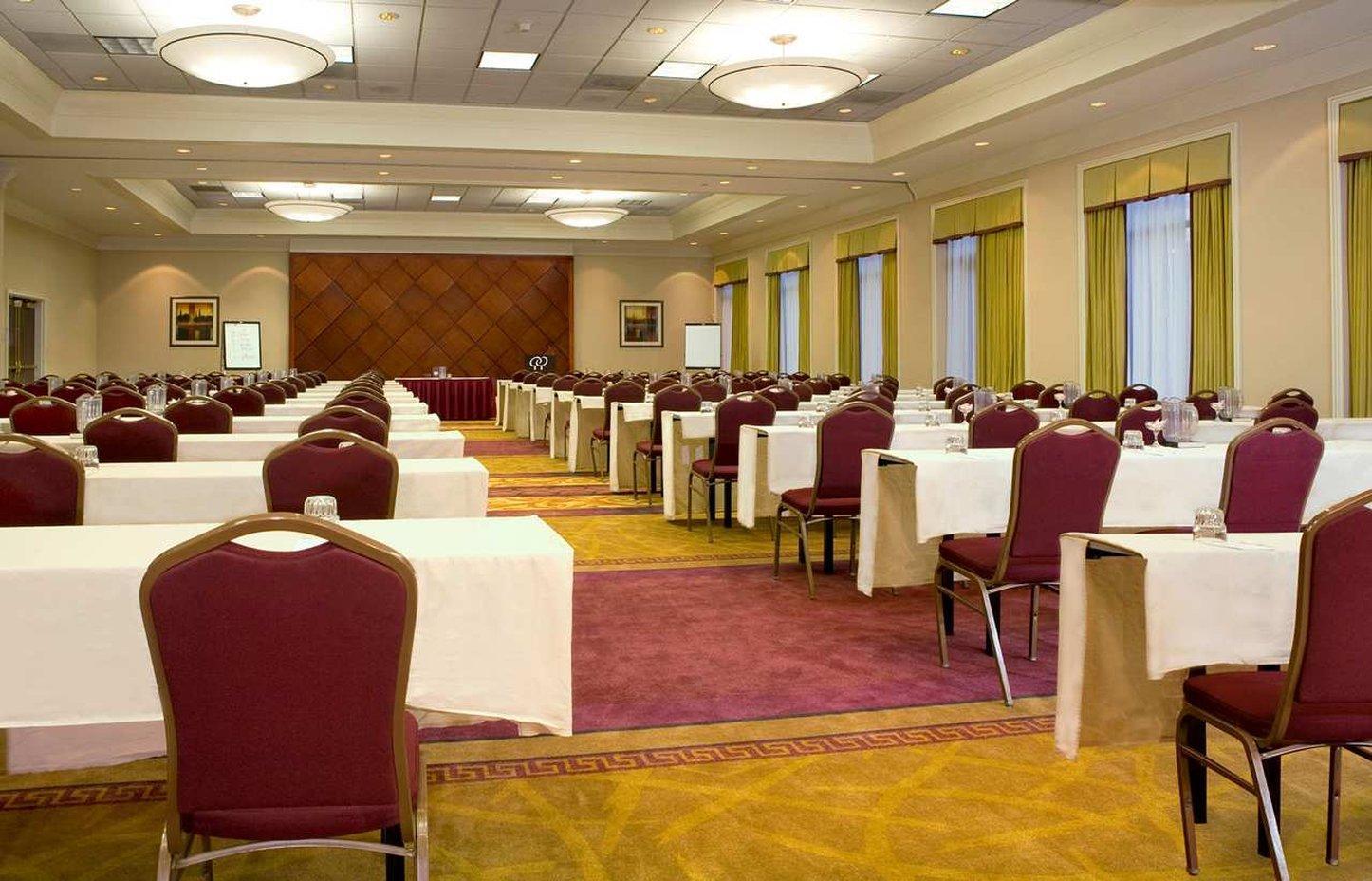 Doubletree By Hilton Atlanta Airport Ξενοδοχείο College Park Εξωτερικό φωτογραφία