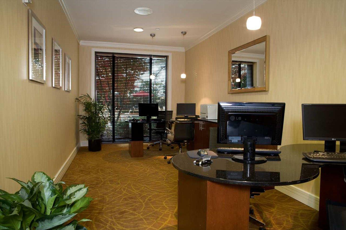 Doubletree By Hilton Atlanta Airport Ξενοδοχείο College Park Εξωτερικό φωτογραφία