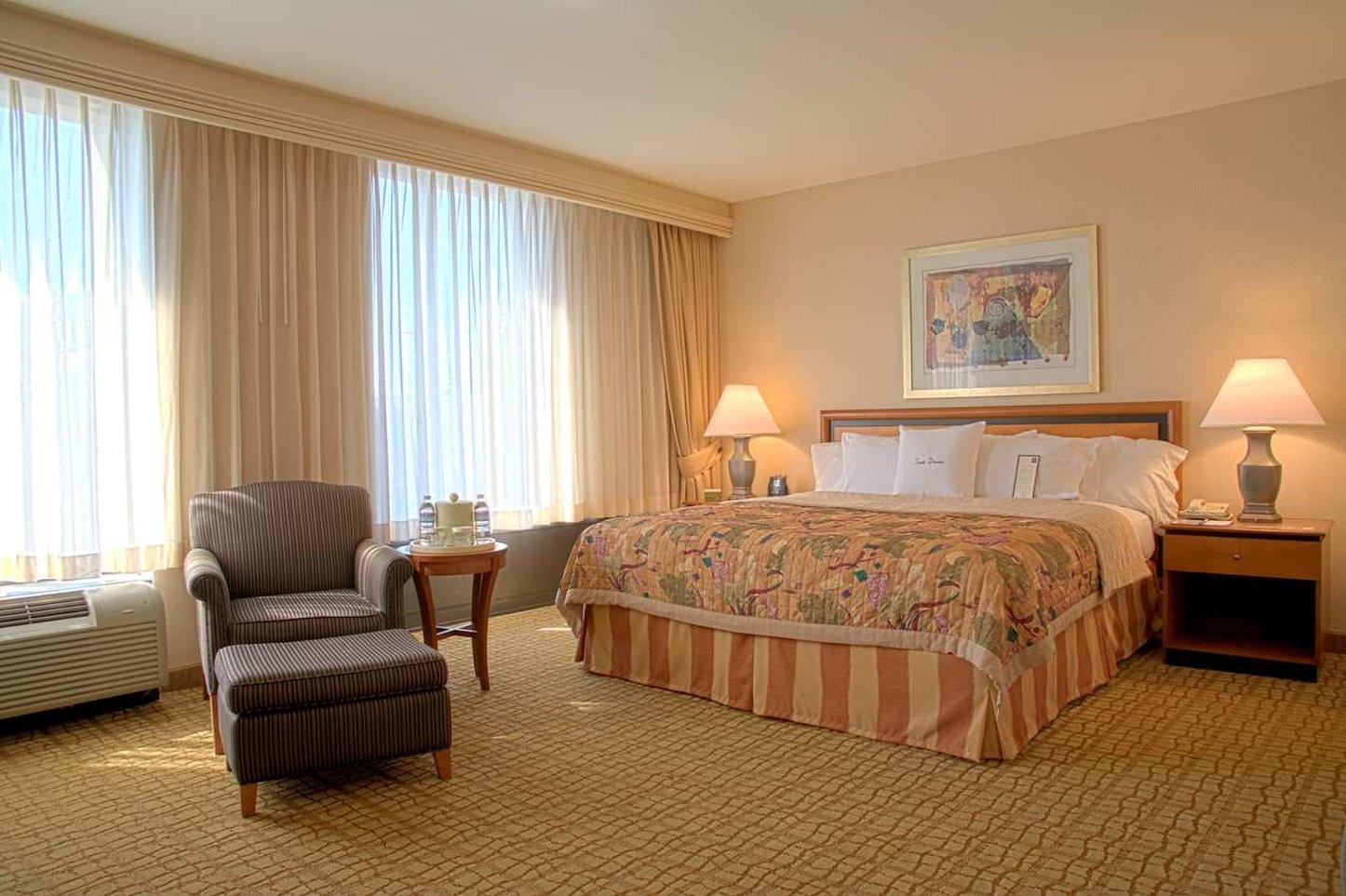 Doubletree By Hilton Atlanta Airport Ξενοδοχείο College Park Εξωτερικό φωτογραφία